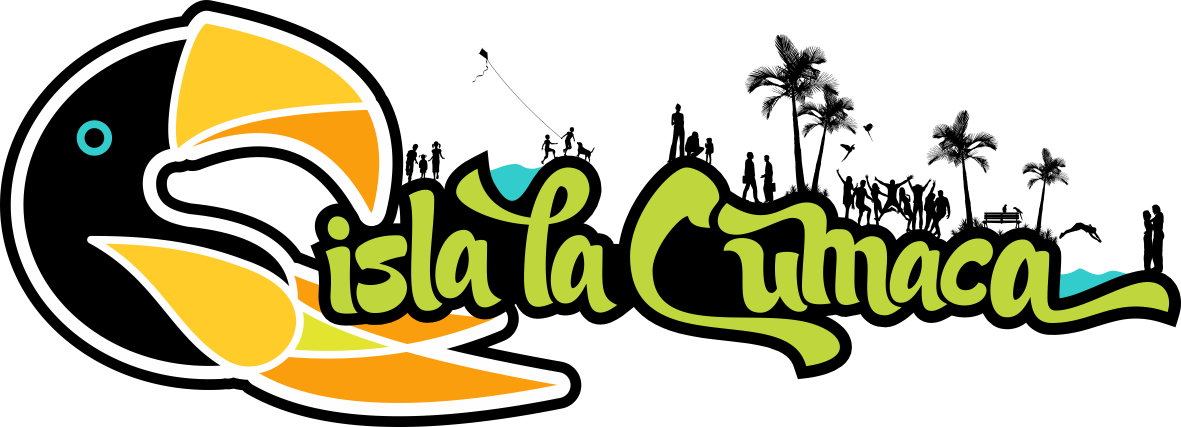 Isla La Cumaca Logo